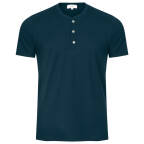 Mey - Ringwood - Schlafanzug Shirt kurzarm