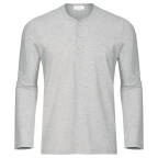 Mey - Ringwood - Schlafanzug Shirt langarm