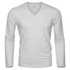 Mey - Dry Cotton - Langarm Shirt