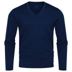 Mey - Dry Cotton - Langarm Shirt