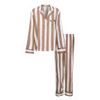 Seidensticker - Damen - Pyjama Langarm