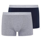 HANRO - Cotton Essentials - Shorts / Pants - 2er Pack