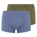 HANRO - Cotton Essentials - Shorts / Pants - 2er Pack