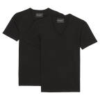 Marc OPolo - Essentials - Unterhemd / Shirt Kurzarm - 2er Pack