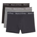 Marc OPolo - Elements - Long Short / Pant - 3er Pack