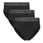 Bamboo basics - James - Slip / Unterhose - 3er Pack
