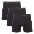 Bamboo basics - Rico - Shorts / Pants - 3er Pack