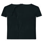 Resteröds - Bamboo - Unterhemd / Shirt Kurzarm - 2er Pack