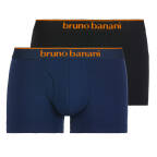 bruno banani - Quick Access - Short / Pant - 2er Pack