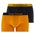 bruno banani - Flowing - Short / Pant - 2er Pack