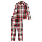 Schiesser - Xmas Gifting Set Web Organic Cotton - Pyjama