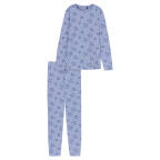 Schiesser - Nightwear Organic Cotton - Pyjama
