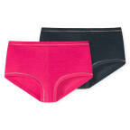 Schiesser - Personal Fit - Panty - 2er Pack