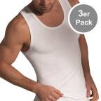 CiTO - MicroModal - Sportshirt Unterhemd - 3er Pack