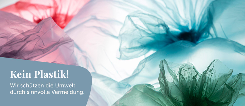 simply4you vermeidet Plastik